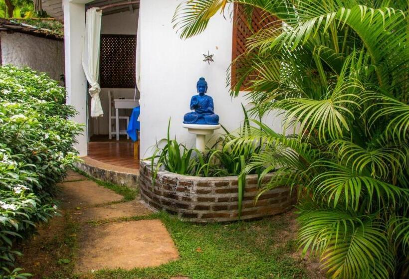 هاستل Espaço Nova Era Pousada