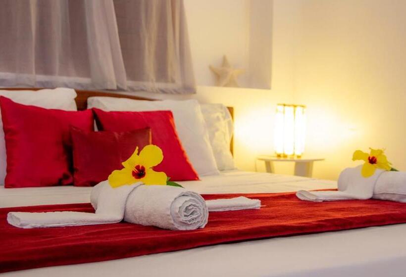 هاستل Espaço Nova Era Pousada