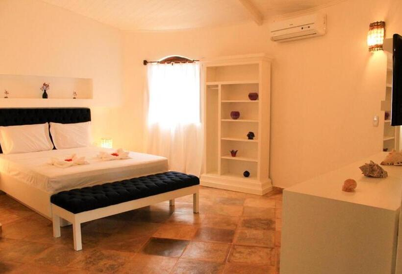 هاستل Espaço Nova Era Pousada