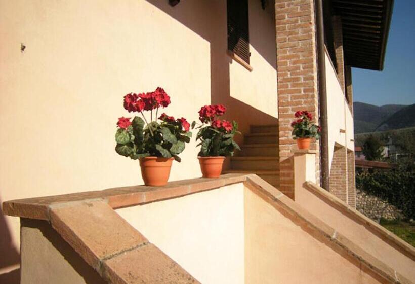 Casa Vacanze Nonna Vittoria