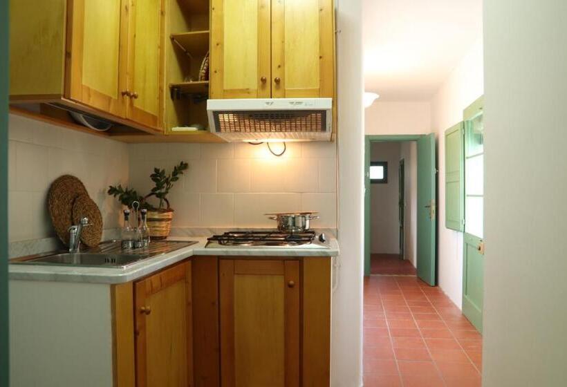 فندق Agriturismo Francesca Stajano