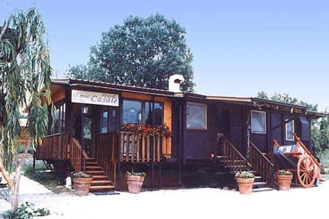 فندق Agriturismo Il Mio Casale