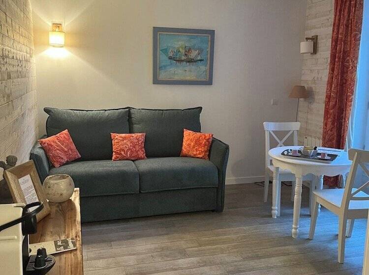 酒店 La Villa Bel Ange