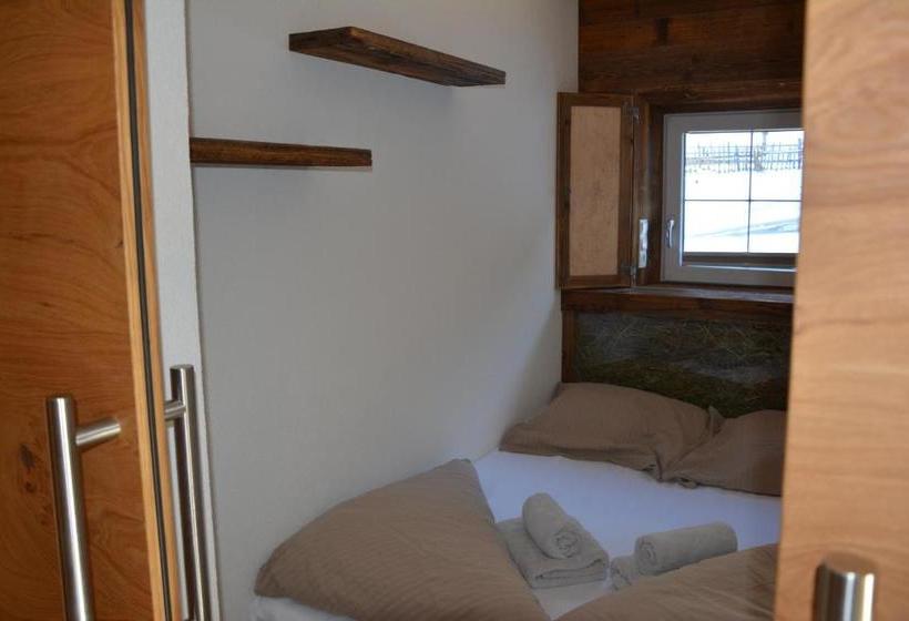 בית מלון כפרי Untersillerhof