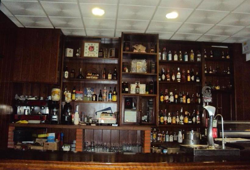 بنسيون El Aceitón