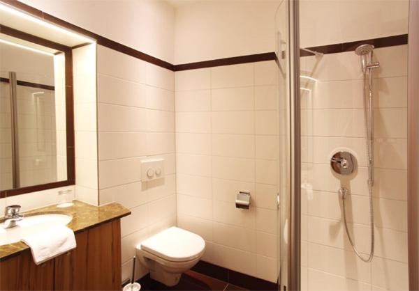 بنسيون Frühstückshotel Scharinger