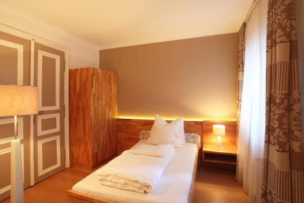 بنسيون Frühstückshotel Scharinger