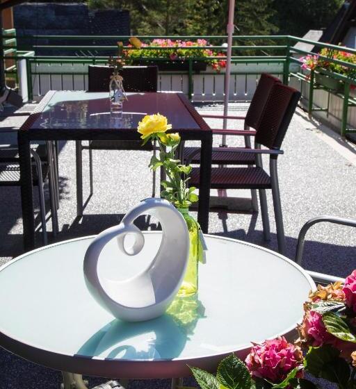 پانسیون Gästehaus Behle Schäperken