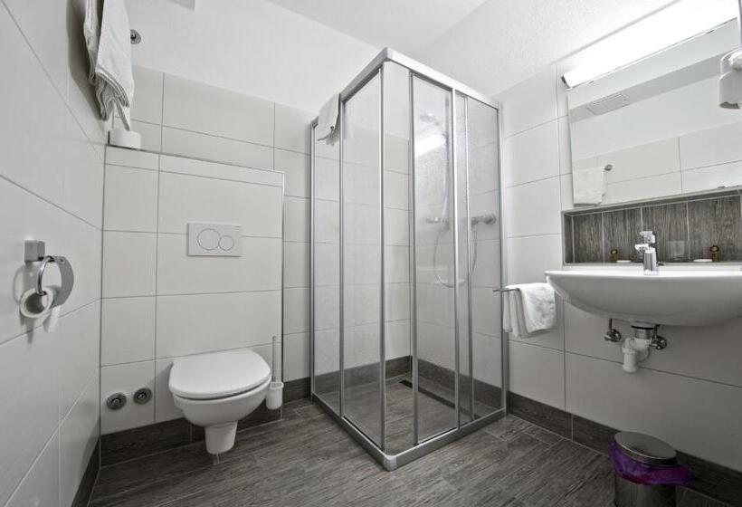 Пансион Gästehaus Obwexer