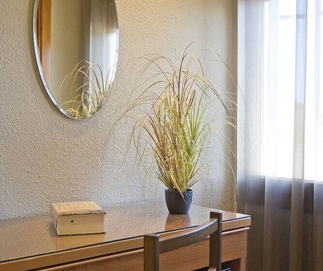 بنسيون Hostal Barris