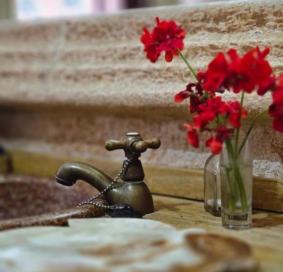 פנסיון Hostal El Asturiano