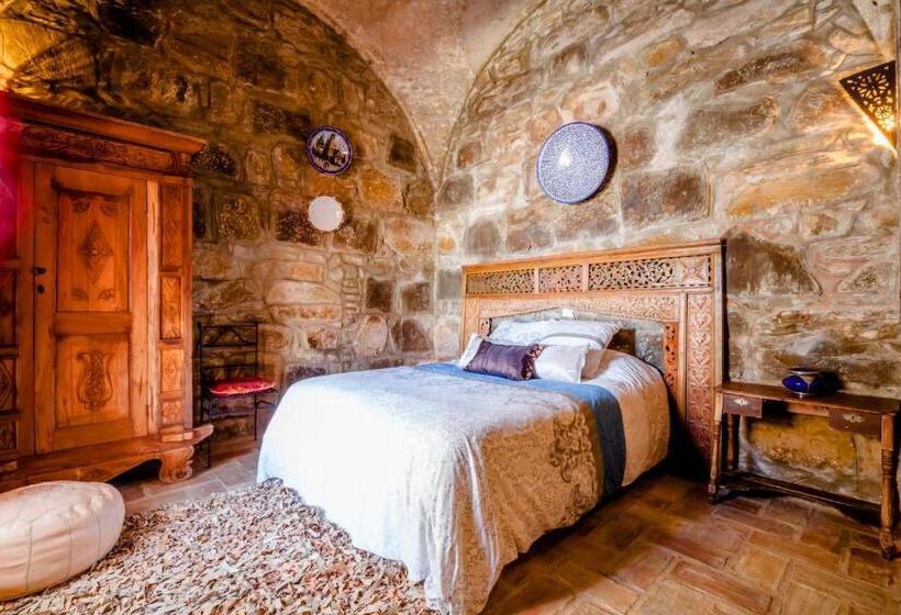 פנסיון Hostal El Asturiano