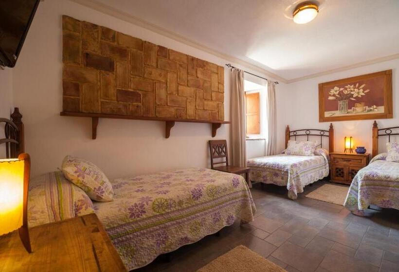 פנסיון Hostal El Asturiano