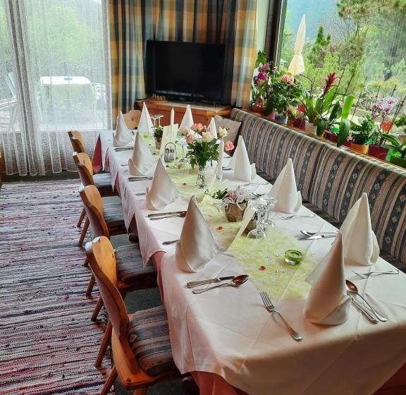 Пансион Landgasthof Hubertusstubn