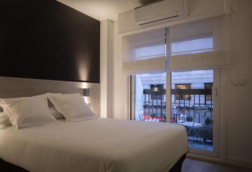 Pension Ondarra Autocheck In