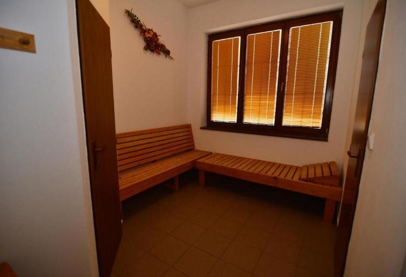 پانسیون Penzion Bona