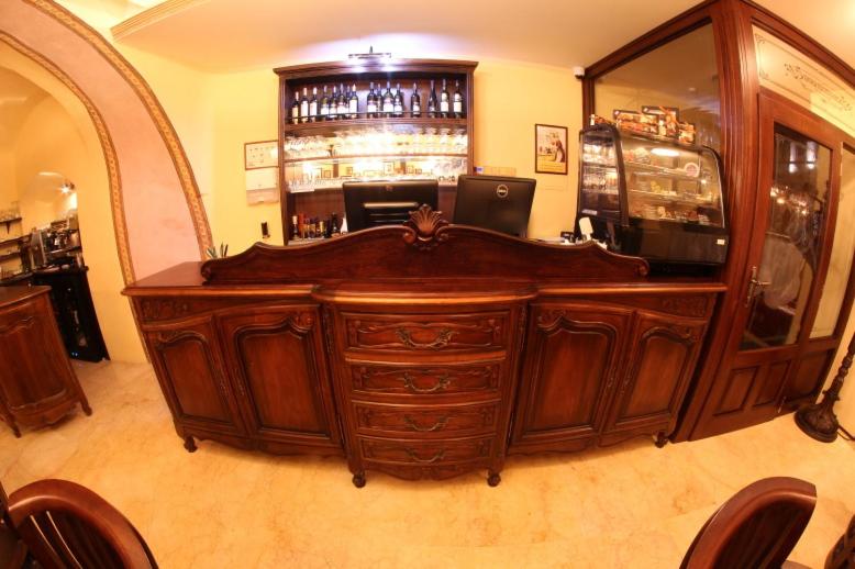 پانسیون Penzion Kasper Cyklopenzion