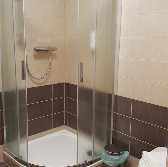 پانسیون Penzion U Lucerny