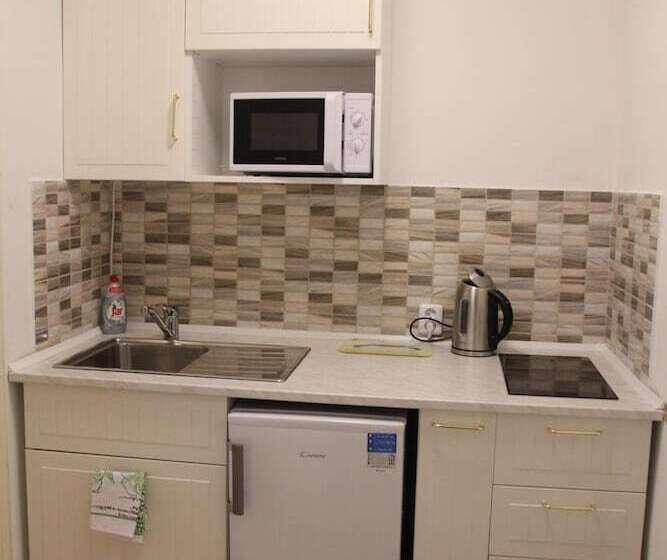 پانسیون Penzion U Lucerny