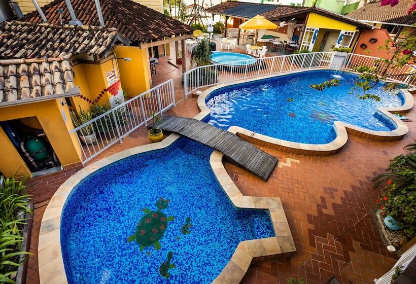 膳宿费 Pousada Costa Do Sol