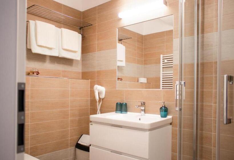 پانسیون Rodinný Resort Uko