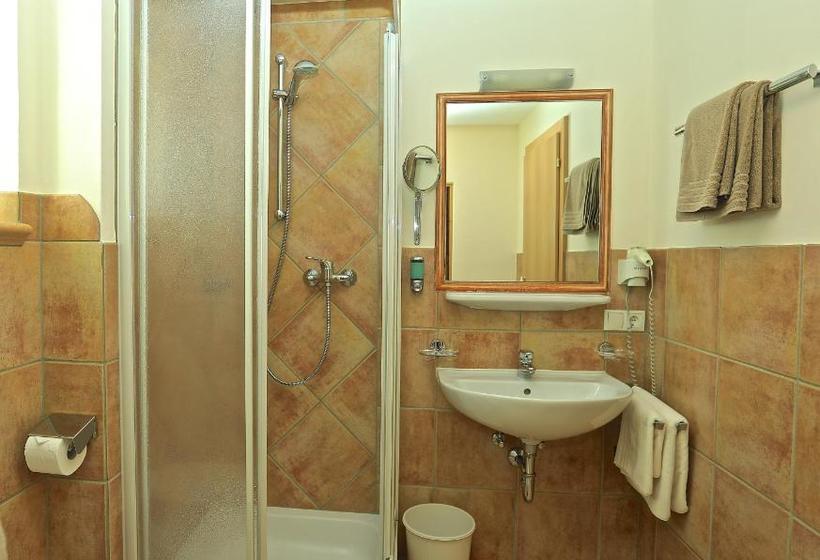 Пансион Seeapart Pöder