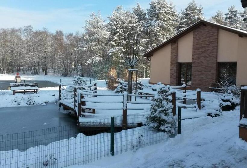 پانسیون Sportpenzion Pohoda