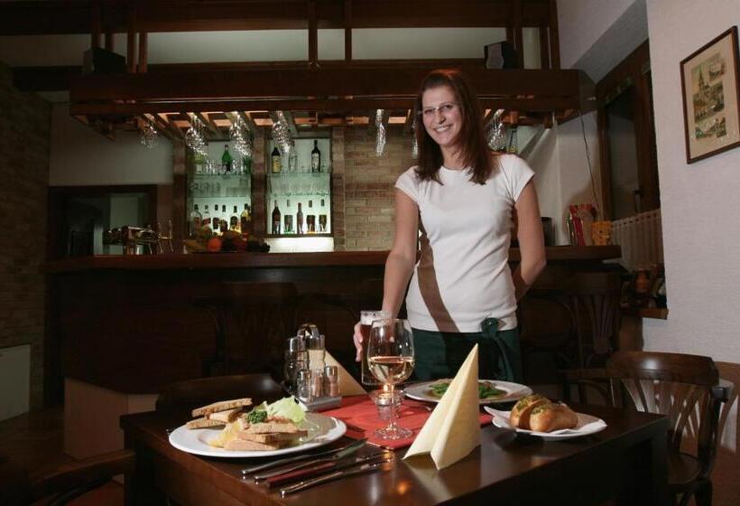 پانسیون Sportpenzion Pohoda