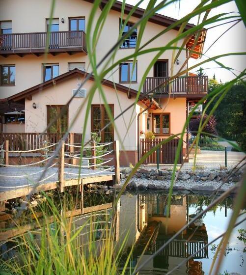 پانسیون Sportpenzion Pohoda