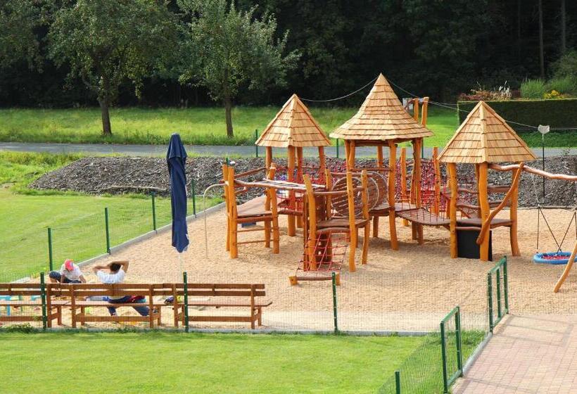 پانسیون Sportpenzion Pohoda