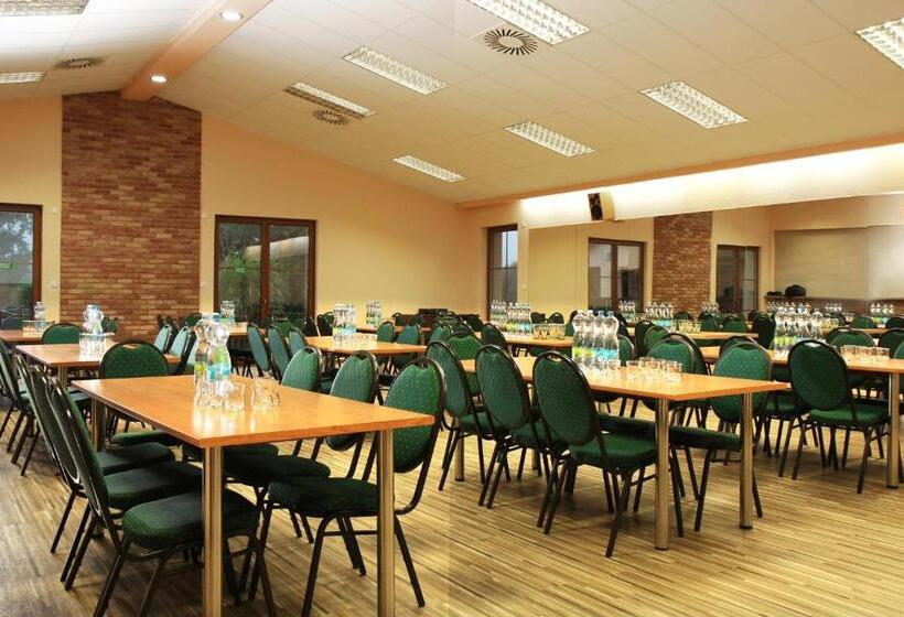 پانسیون Sportpenzion Pohoda