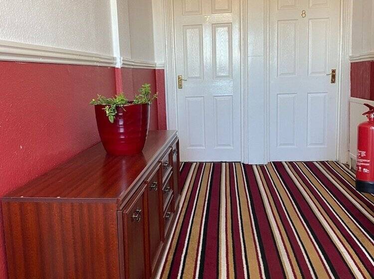 پانسیون The Grosvenor House