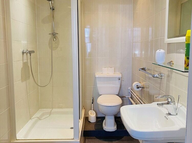 پانسیون The Grosvenor House