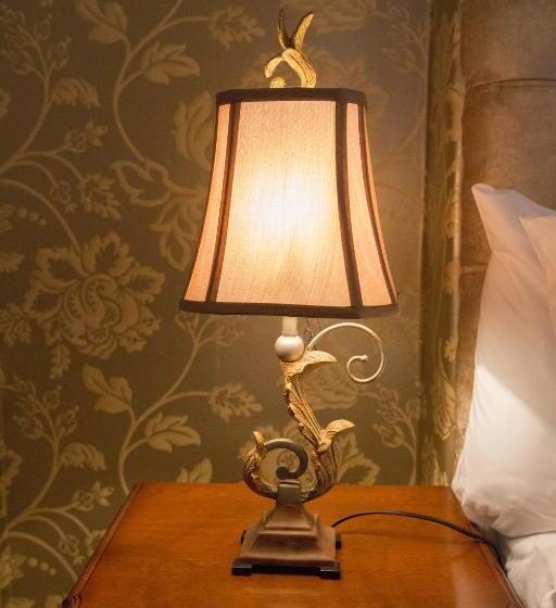 펜션 The Stables Townhouse B&b