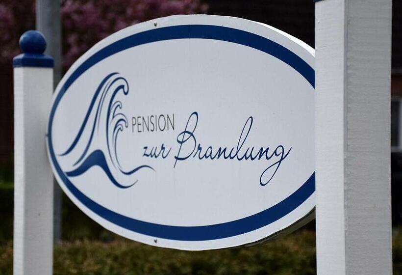 Pension Zur Brandung