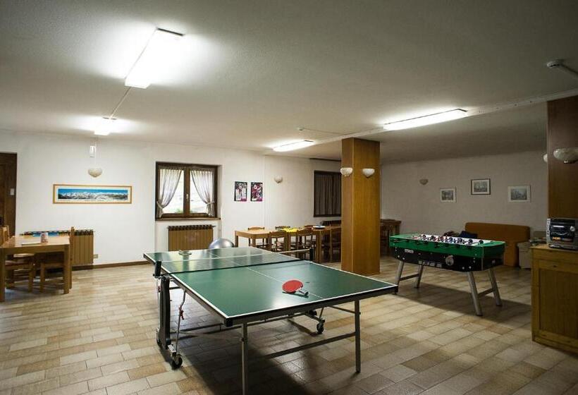 Residence Valfurva