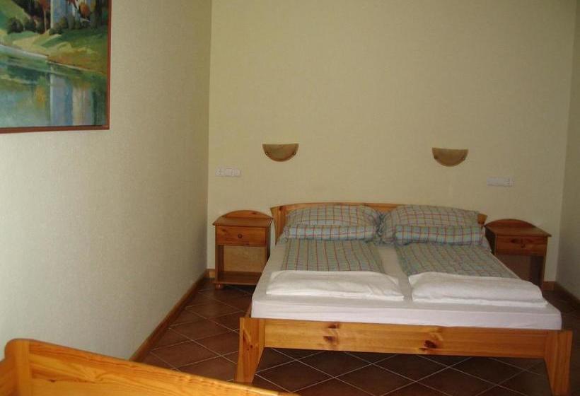 Sommer Panzió