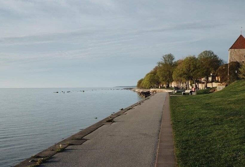 Vandrarhemmet Birkagatan 8