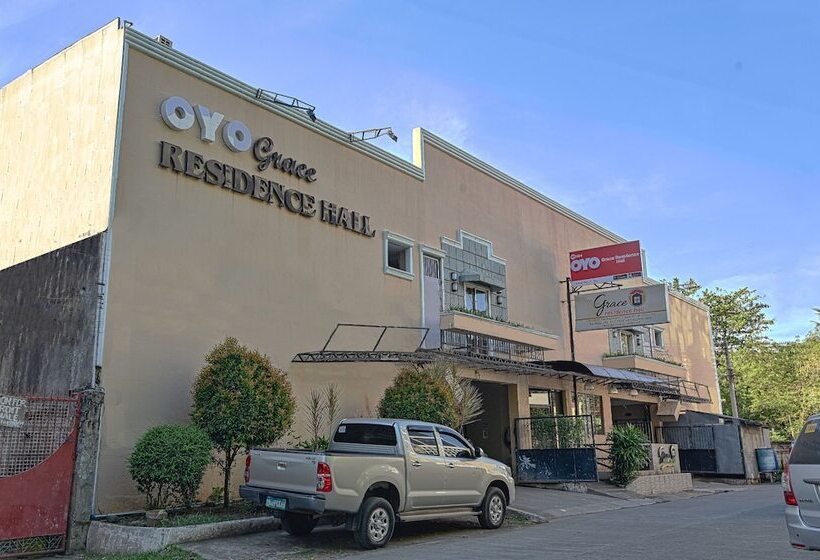 فندق صغير Cdo Grace Residence Hall