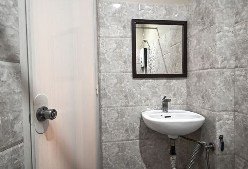 فندق صغير Cdo Grace Residence Hall