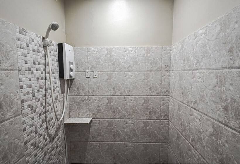 فندق صغير Cdo Grace Residence Hall