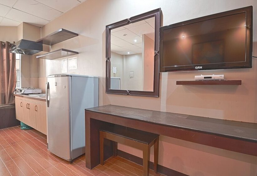 فندق صغير Cdo Grace Residence Hall