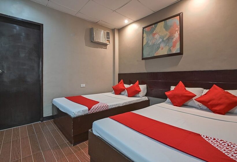 فندق صغير Cdo Grace Residence Hall