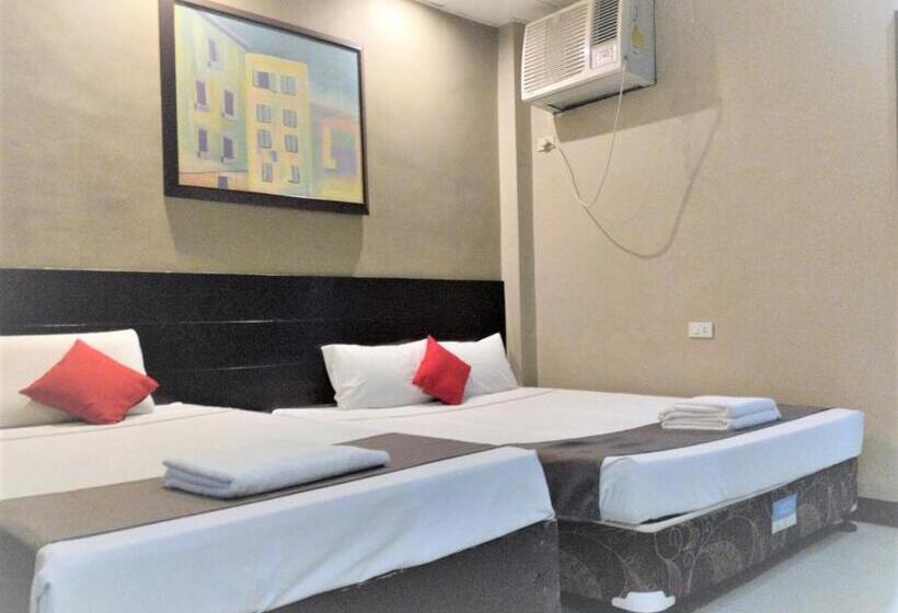 فندق صغير Cdo Grace Residence Hall