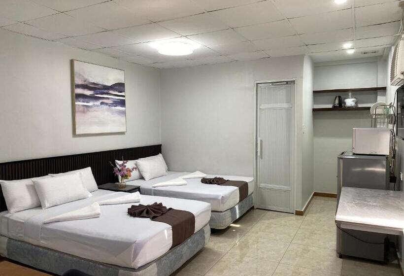 فندق صغير Cdo Grace Residence Hall