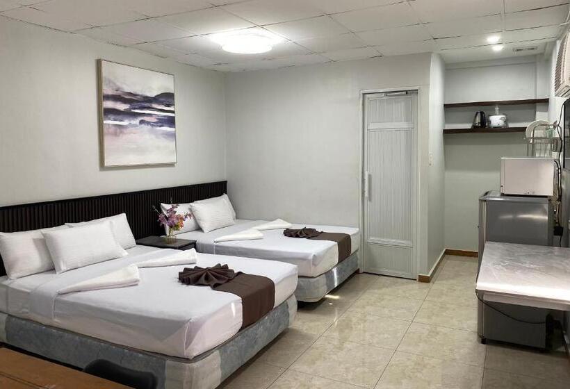 فندق صغير Cdo Grace Residence Hall
