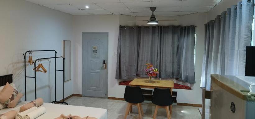 فندق صغير Cdo Grace Residence Hall
