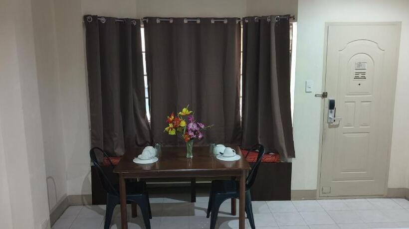 فندق صغير Cdo Grace Residence Hall