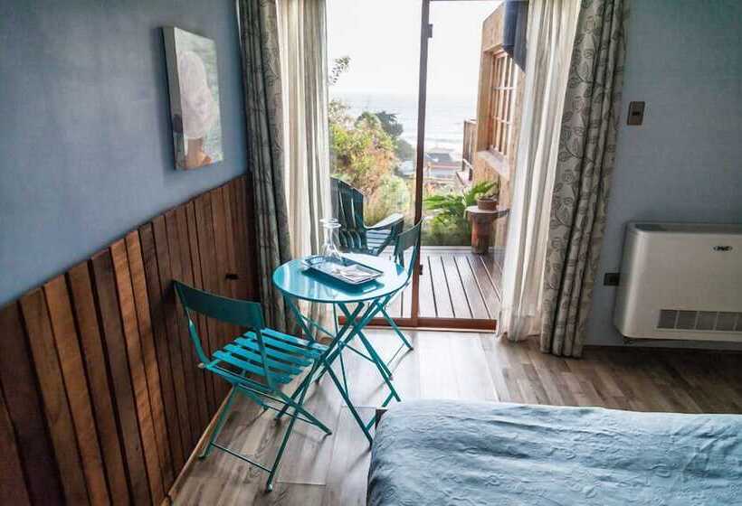 הוסטל Cinque Colori Bed & Breakfast  Spa