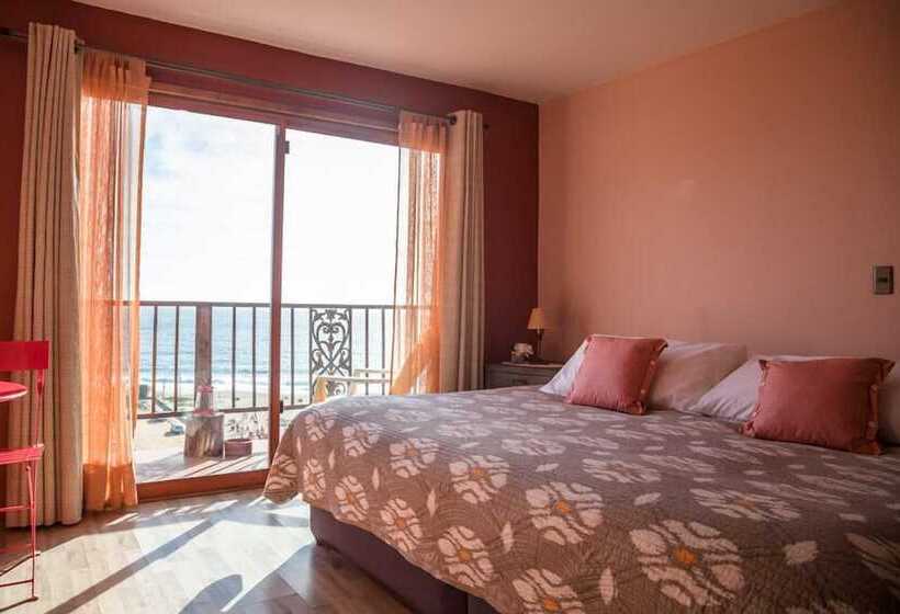 הוסטל Cinque Colori Bed & Breakfast  Spa